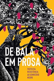 De bala em prosa Varios Autores